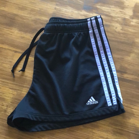 Adidas athletic shorts - Picture 2 of 2